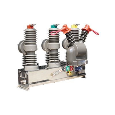 怎么预防ZW32真空断路器的绝缘问题?