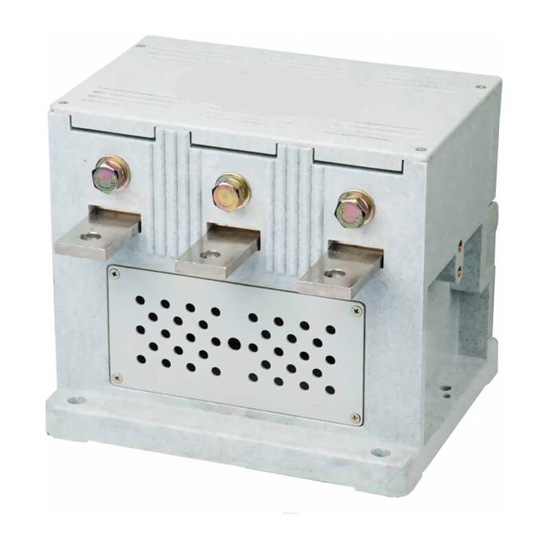 不管哪种高压真空接触器型号其技术要求是相同的